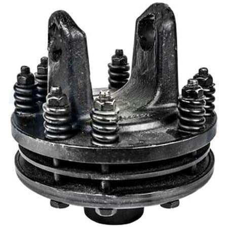 Aftermarket FFV44 CLUTCH 1 34 6 SPL A-BP635M58504-AI